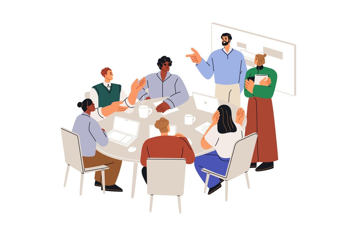 Project Development & Management Services