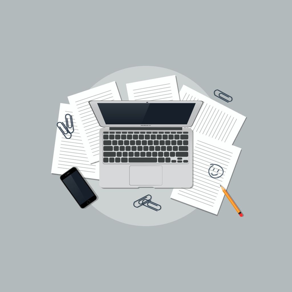 Business Operations & Consulting Services