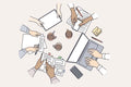 Business Outreach & Research Services
