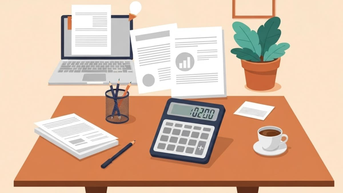 Accounts Payable Management Services